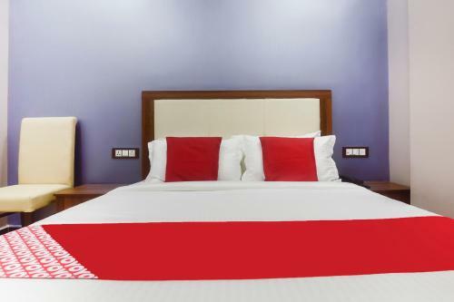 Oyo 43474 Hotel Blue Sky