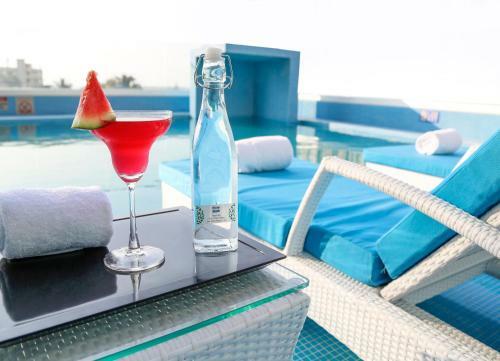 Hotel Royal Hometel Suites