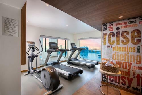 Hotel Royal Hometel Suites