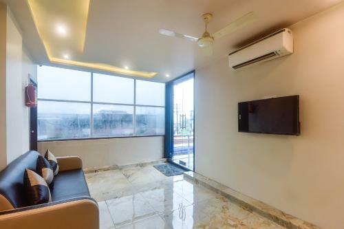 Hotel Oyo 48017 Shubham Residency