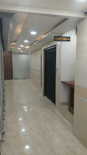 Gkg Hotel