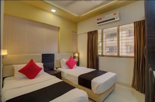 Hotel Galaxy Comforts