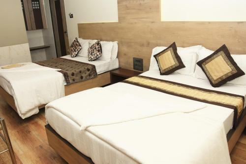 Hotel Regency