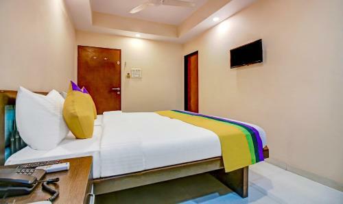 Hotel Treebo Trip We Stay Andheri West