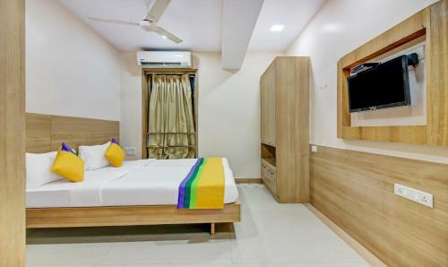 Hotel Treebo Trip We Stay Andheri West