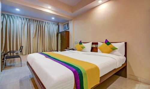 Hotel Treebo Trip We Stay Andheri West