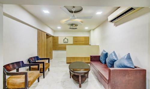 Hotel Treebo Trip We Stay Andheri West