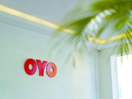 Hotel Oyo 64827 Marve Residency