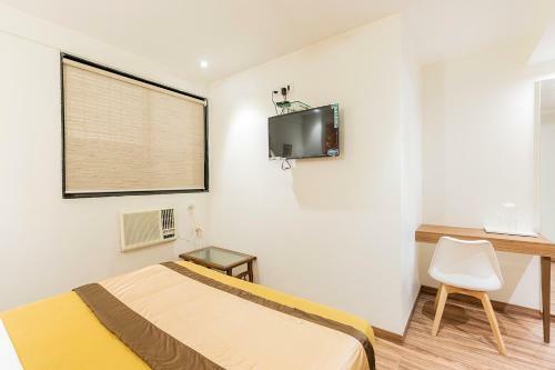 Hotel Eqvity
