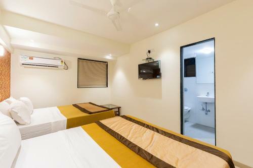 Hotel Eqvity