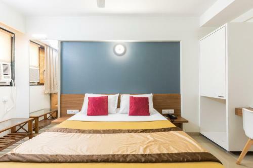 Hotel Eqvity