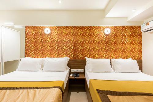 Hotel Eqvity