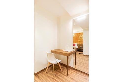 Hotel Eqvity