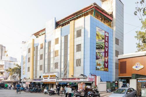 Hotel Eqvity
