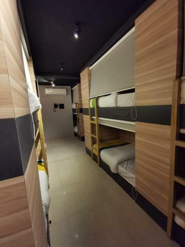 Albergue We Stay Dormitory