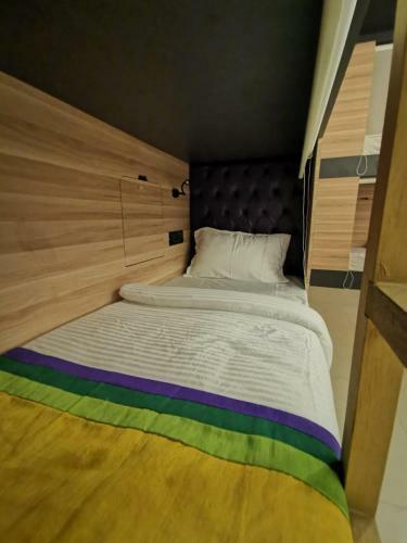 Albergue We Stay Dormitory
