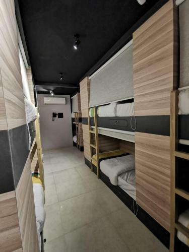 Albergue We Stay Dormitory