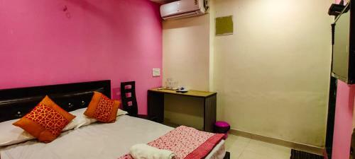 Hotel Wow Inn
