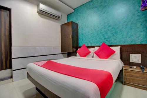 Oyo 71172 Hotel Sion Residency