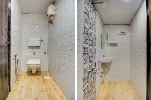 Oyo 71172 Hotel Sion Residency