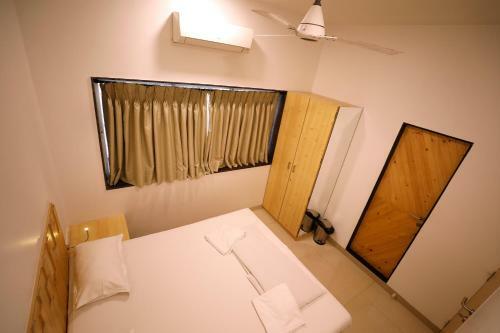 Nap Manor Hostels
