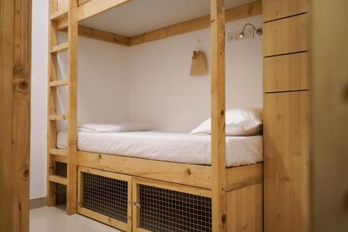 Nap Manor Hostels