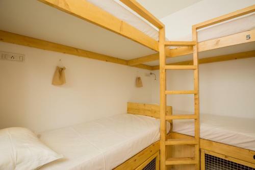 Nap Manor Hostels