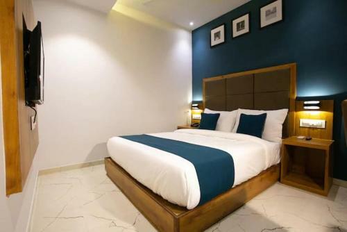 Hotel Astro