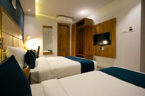 Hotel Astro
