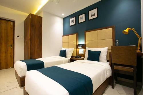 Hotel Astro