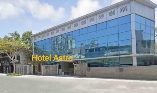 Hotel Astro