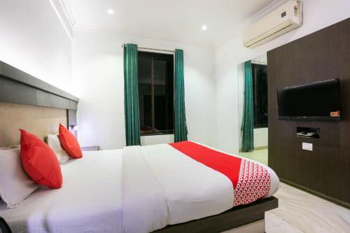Hotel Oyo 15229 Radhe Residency