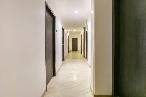 Hotel Oyo 15229 Radhe Residency