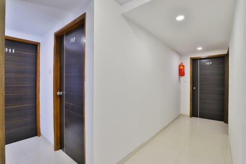 Hotel Oyo 15229 Radhe Residency