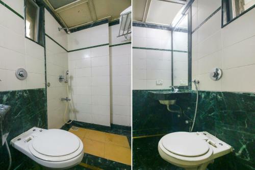Capital O75414 Hotel Dream Residency
