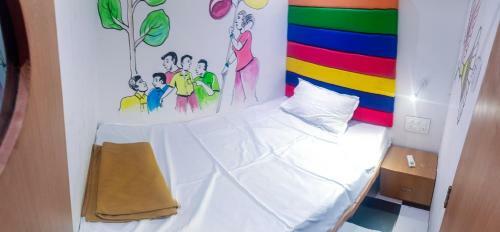Albergue Solo Backpacker