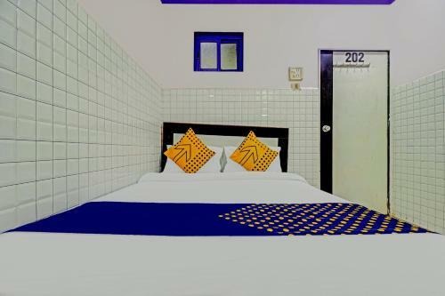 Spot On 78316 Hotel Grand Skylight