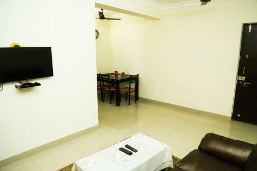 Staywood Serviced Apartments 2bhk In Powai