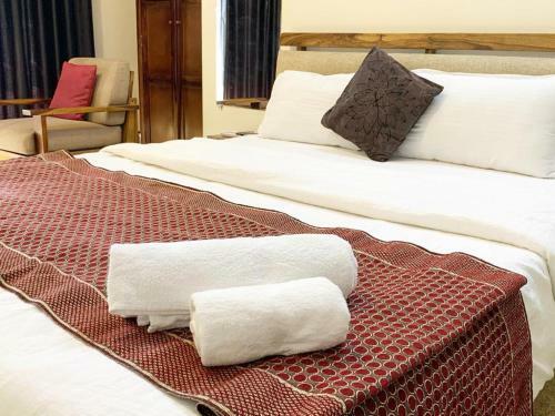 Bed & Breakfast Veridical