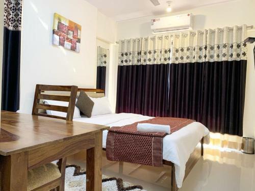 Bed & Breakfast Veridical