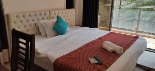 Bed & Breakfast Veridical
