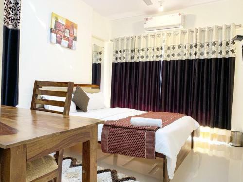 Bed & Breakfast Veridical