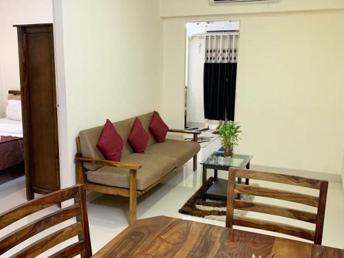Bed & Breakfast Veridical