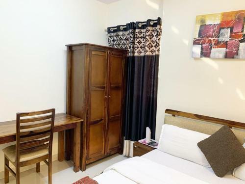 Bed & Breakfast Veridical