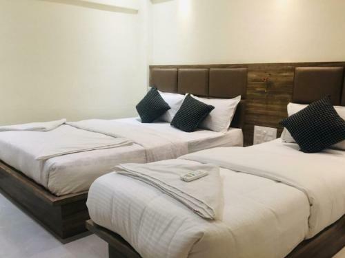 Oyo 80222 Hotel Al Raihan