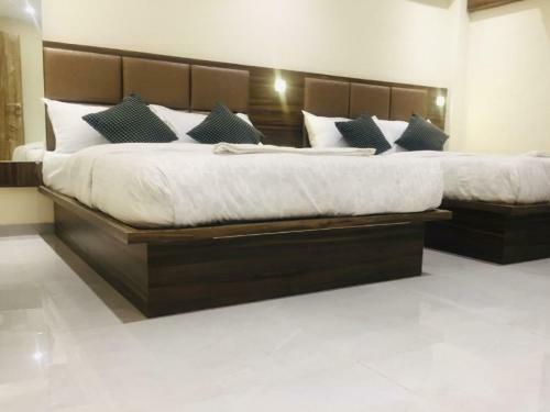 Oyo 80222 Hotel Al Raihan