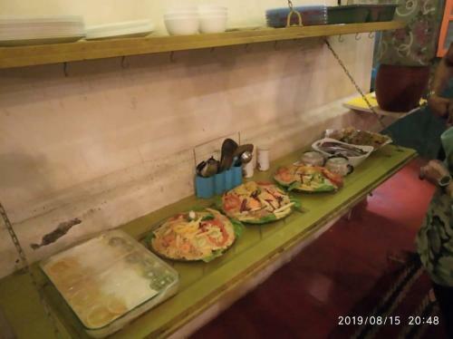 Albergue Namastey Mumbai Backpackers