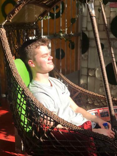 Albergue Namastey Mumbai Backpackers