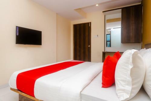 Hotel Oyo 23124 Suprabha