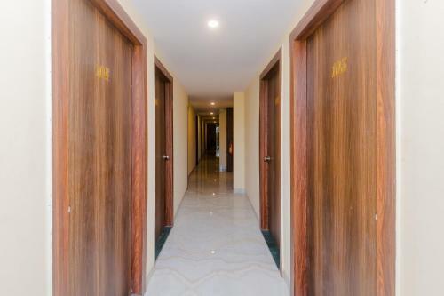 Hotel Oyo 23124 Suprabha